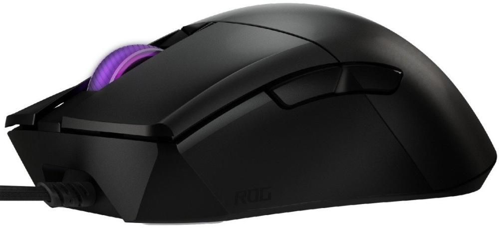 Игровая мышь ASUS ROG Gladius III Core