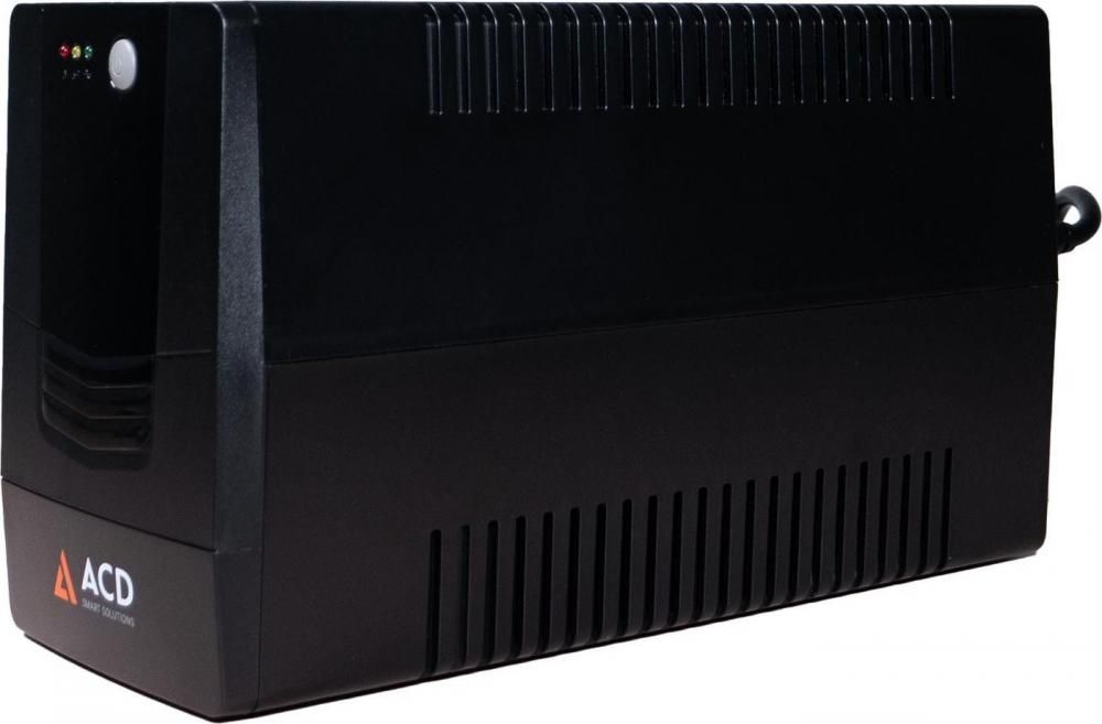 Источник бесперебойного питания ACD PW-Base 2000 80L-C74144-00G
