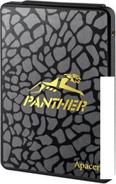 SSD Apacer Panther AS340 240GB [AP240GAS340G]
