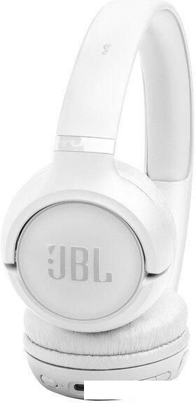 Наушники JBL Tune 530BT (белый)