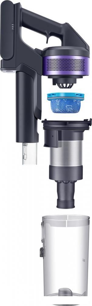 Пылесос Samsung Jet 60 turbo VS15A6031R4/EV