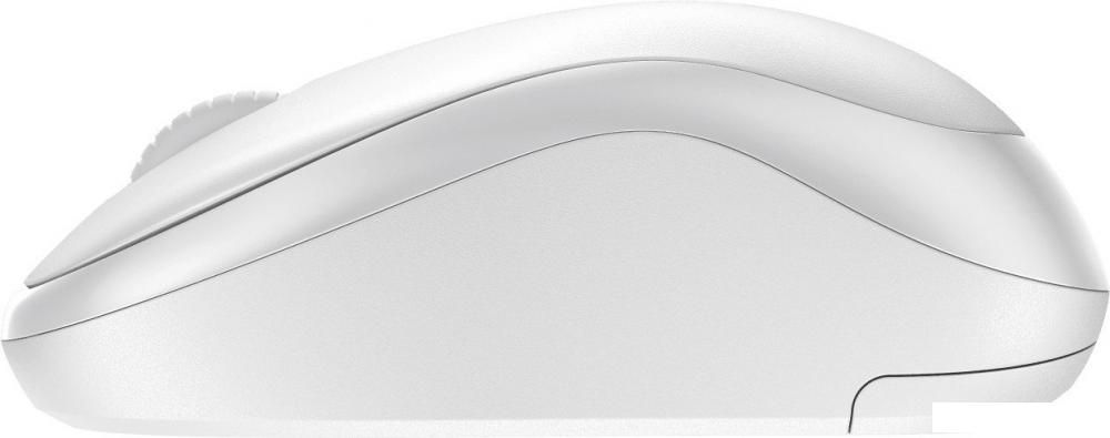 Мышь Logitech M240 (белый)