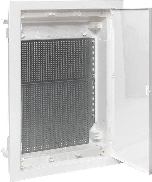 Бокс пластиковый EKF PROxima Nova nv-mb-pd-3