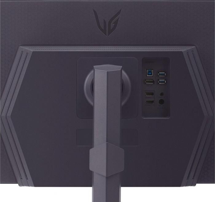 Игровой монитор LG UltraGear 27GS85Q-B