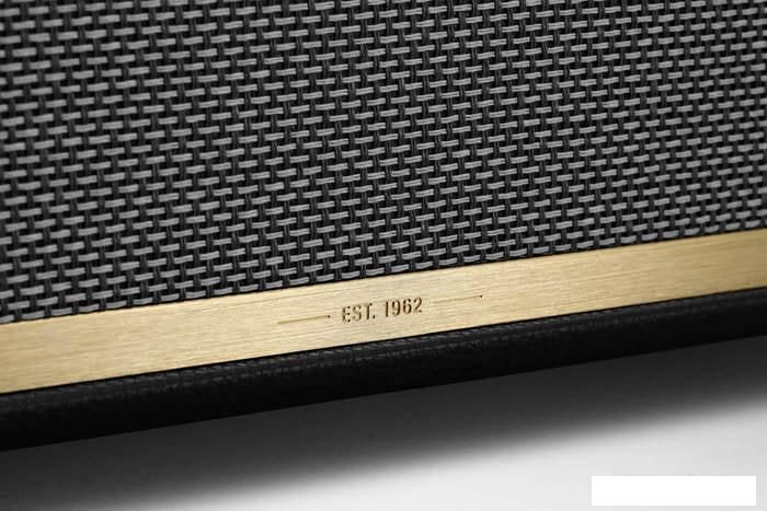 Беспроводная колонка Marshall Stanmore II Bluetooth (черный)