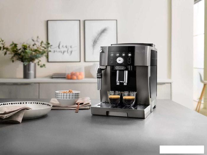 Кофемашина DeLonghi Magnifica S Smart ECAM 250.33.TB