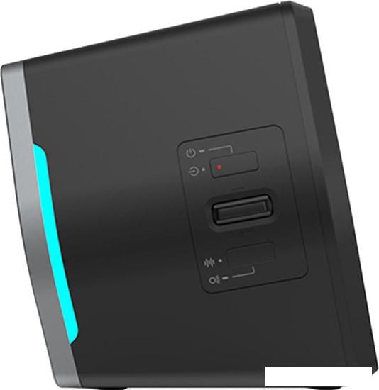 Акустика Edifier Hecate G2000 (черный)