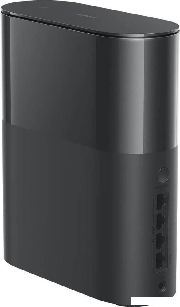 Wi-Fi роутер Xiaomi BE3600 Pro (китайская версия)