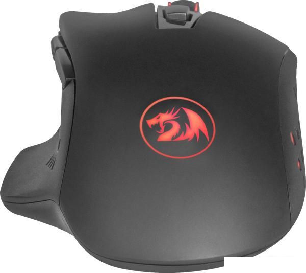 Игровая мышь Redragon Gainer