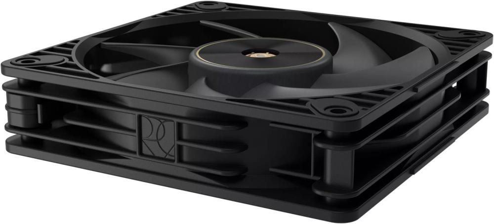 Вентилятор для корпуса ASUS ProArt PF120 (черный)