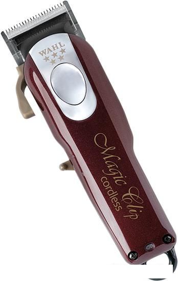 Машинки для стрижки волос Wahl Cordless Magic Clip 8148-316H