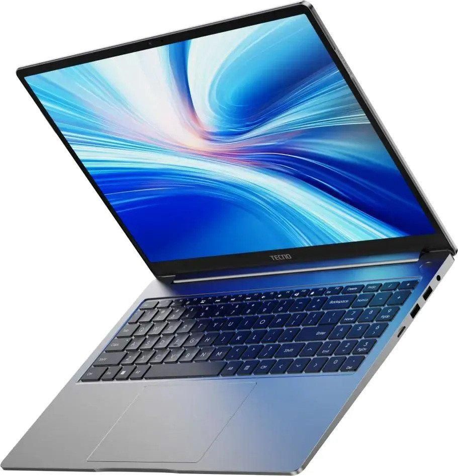 Ноутбук Tecno MegaBook T16RA 71005000729