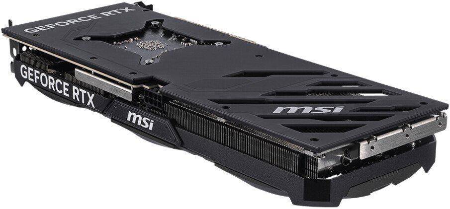 Видеокарта MSI GeForce RTX 5060 Ti 8G Shadow 3X OC Classic