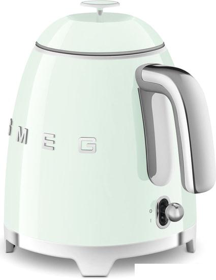Электрический чайник Smeg KLF05PGEU
