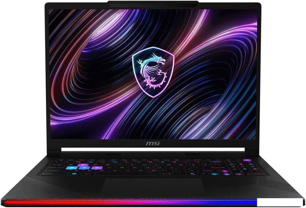 Игровой ноутбук MSI Raider 16 Max HX B2WI-030RU