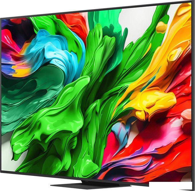 Телевизор LG QNED evo AI QNED86 86QNED86A6A