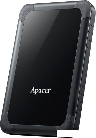 Внешний накопитель Apacer AC532 1TB (черный)