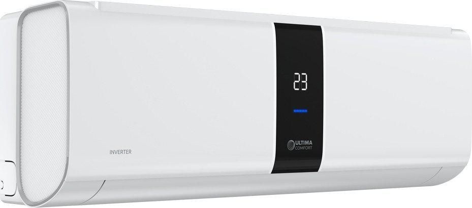Кондиционер Ultima Comfort Elysium Inverter ELB-I24PN