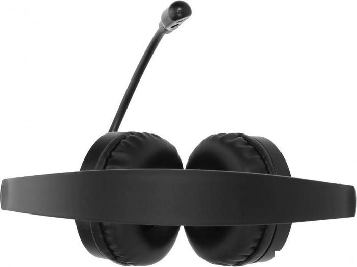 Офисная гарнитура Оклик HS-M500