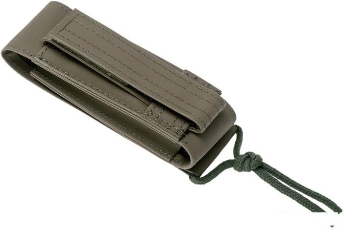 Складной нож Victorinox Hunter Pro M (черный)