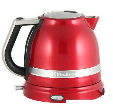 Электрический чайник KitchenAid Artisan 5KEK1522ECA