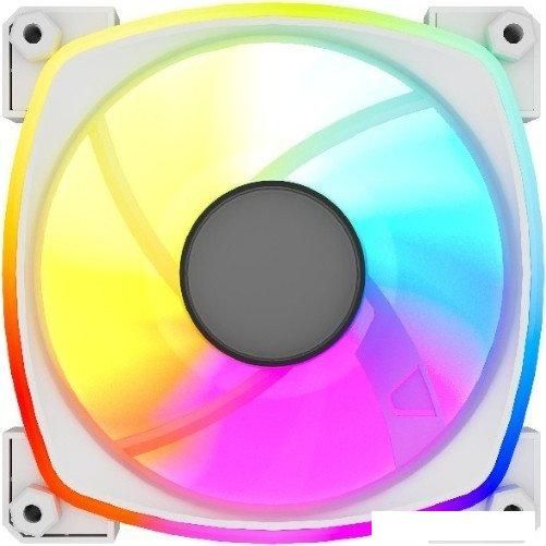 Вентилятор для корпуса Powercase M55MR-12W ARGB