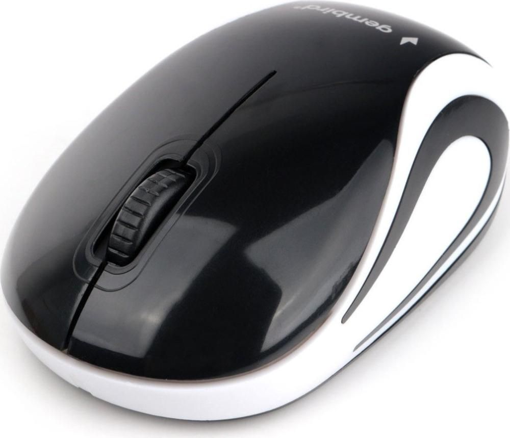 Мышь Gembird MUSW-610