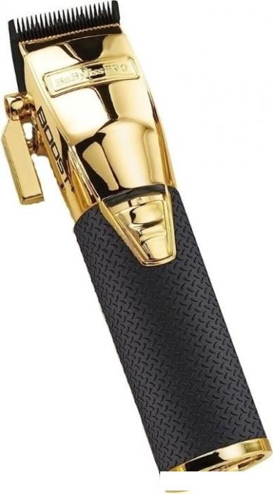 Машинка для стрижки волос BaByliss PRO Boost+ Gold FX8700GBPE