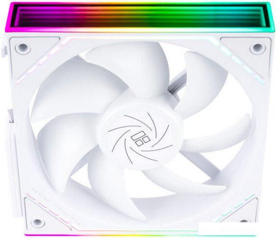 Вентилятор для корпуса Thermalright TL-M12QW (белый)