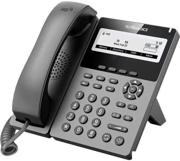 IP-телефон Flyingvoice P22P
