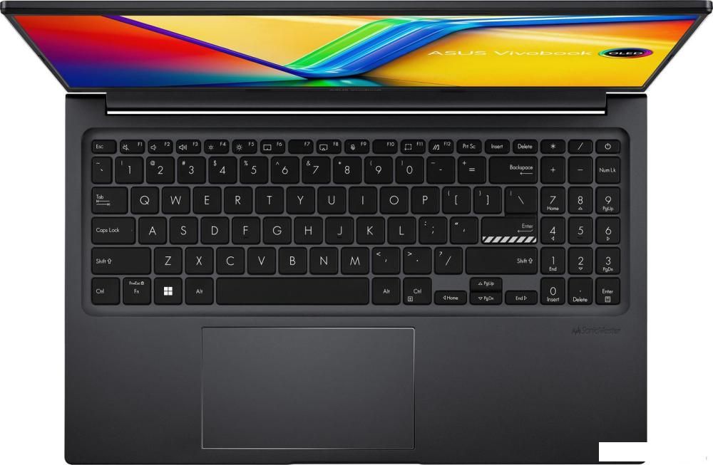 Ноутбук ASUS Vivobook 15 OLED F1505VA-MA929