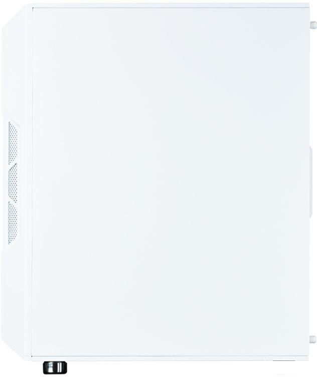 Корпус Zalman i3 Neo ARGB (белый)