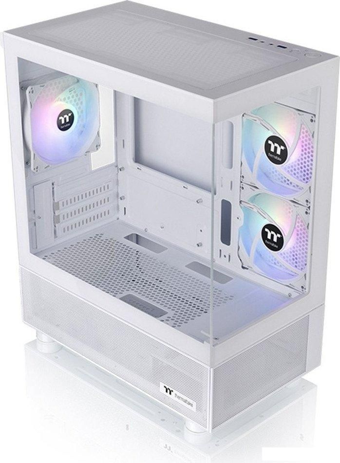 Корпус Thermaltake View 170 TG ARGB Snow CA-1Z4-00M6WN-00