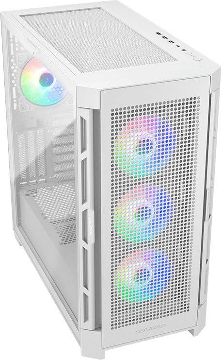 Корпус Cougar Airface Pro RGB CGR-5AD1W-AIR-RGB
