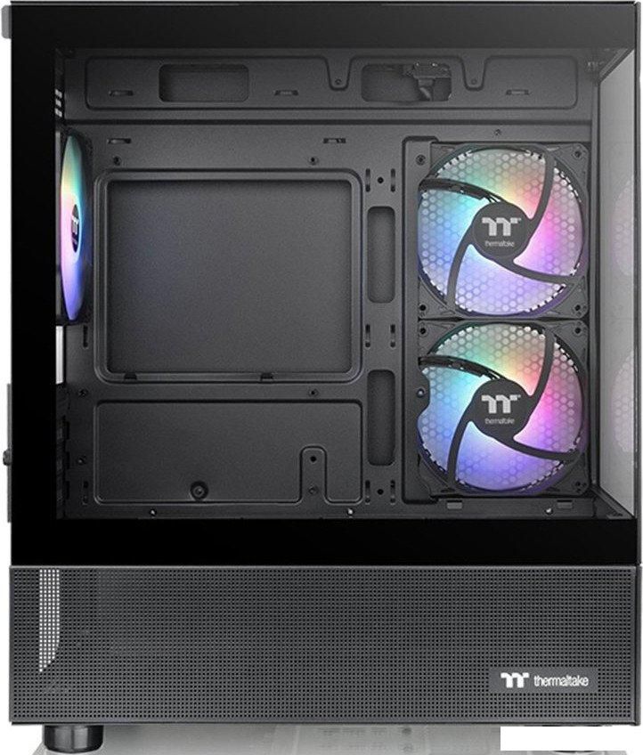 Корпус Thermaltake View 170 TG ARGB CA-1Z4-00M1WN-00