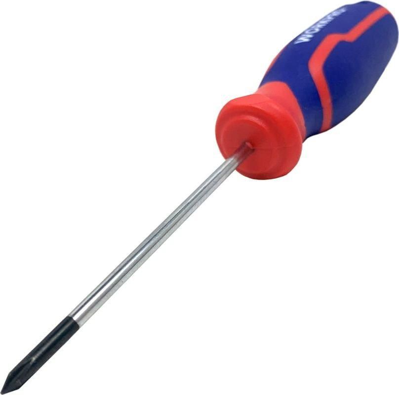 Отвертка Workpro WP221025