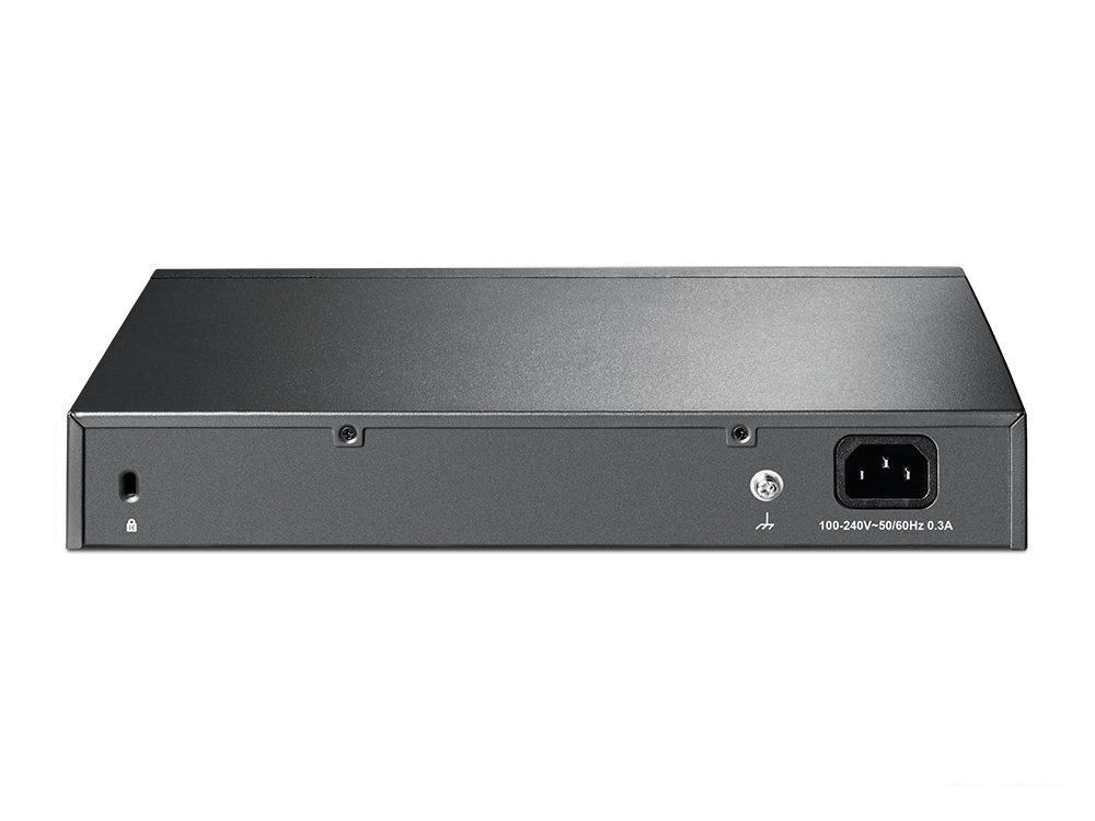 Неуправляемый коммутатор TP-Link TL-SF1024D