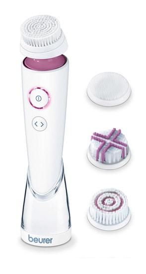 Щетка для лица Beurer FC 95 Pureo Deep Cleaning