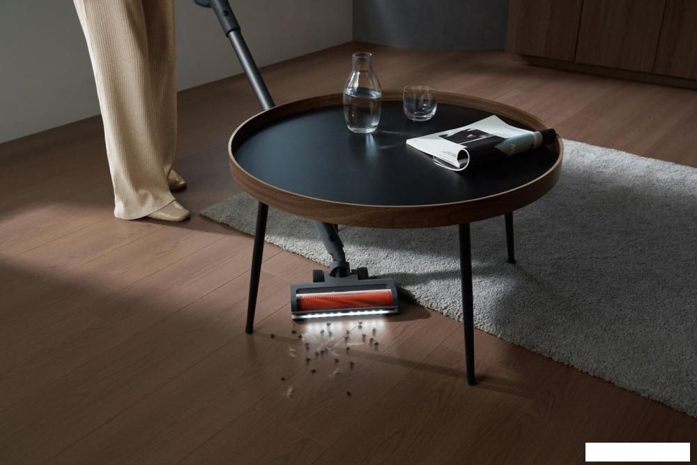 Пылесос Xiaomi Vacuum Cleaner G20 Max D206 (европейская версия)