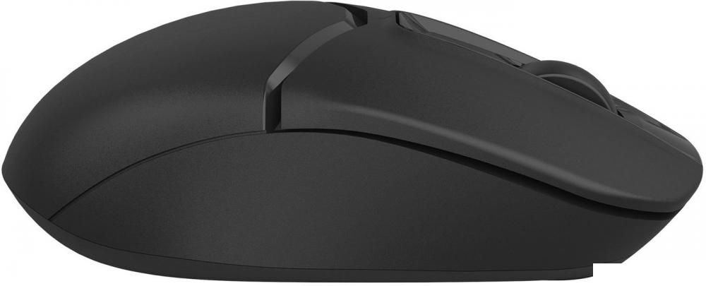 Мышь A4Tech Fstyler FG12S (черный)