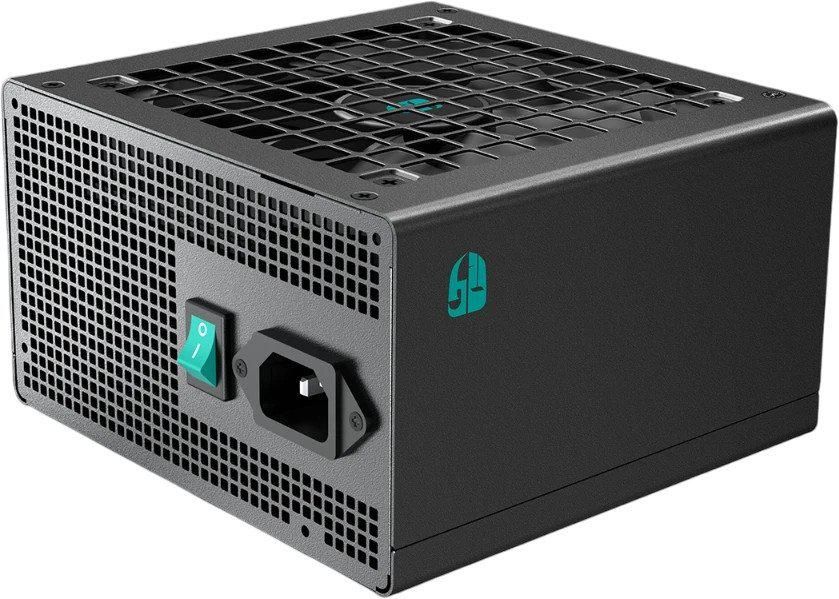 Блок питания DeepCool GamerStorm PN750D