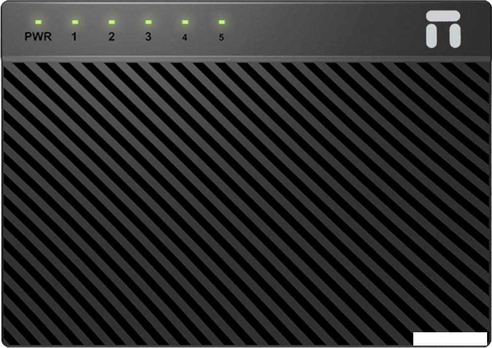 Неуправляемый коммутатор Netis ST3105GC