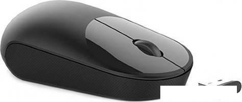 Мышь Xiaomi Wireless Mouse Lite XMWXSB01YM (китайская версия)