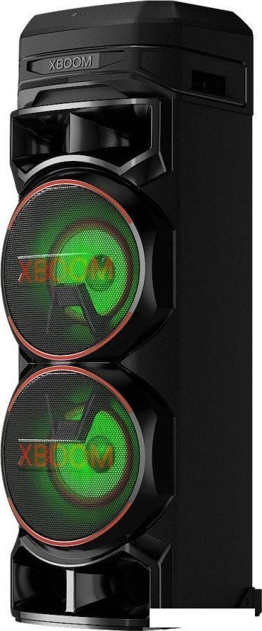 Патибокс LG XBOOM RNC9