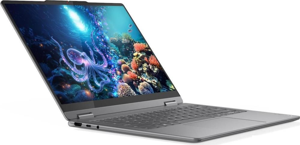 Ноутбук 2-в-1 Lenovo Yoga 7 2-in-1 14ILL10 83JQ003GRK