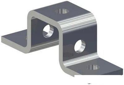 Скоба Fischer FUF 41 504377 (25 шт)