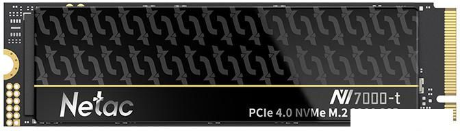 SSD Netac NV7000-t 2TB NT01NV7000T-2T0-E4X
