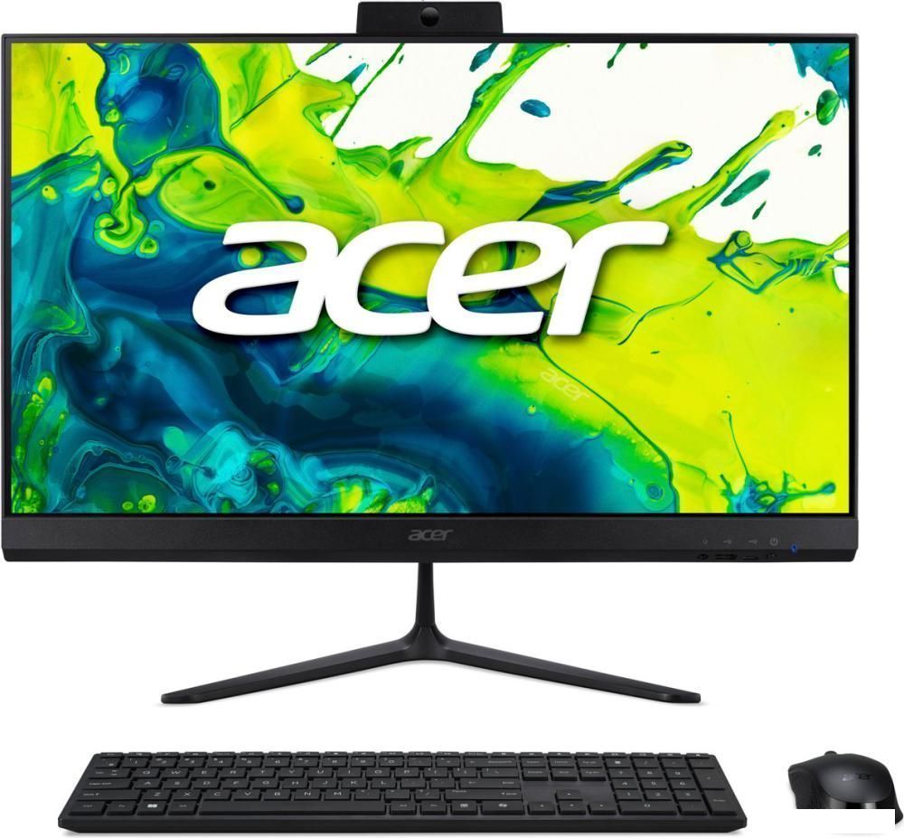 Моноблок Acer Aspire C24B-GARL DQ.BT1CD.002