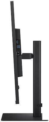 Монитор Samsung ViewFinity S8 LS37D802UAIXCI