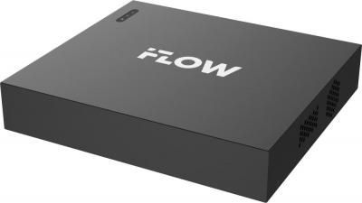Видеорегистраторы наблюдения iFlow F-0 (N4)